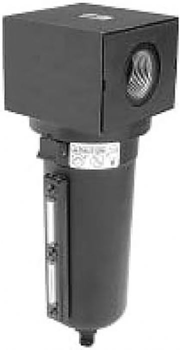 NEUMATICA - FILTROS ESTANDAR - Serie P3NF de Alto Flujo 